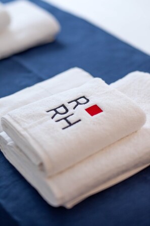 Towels