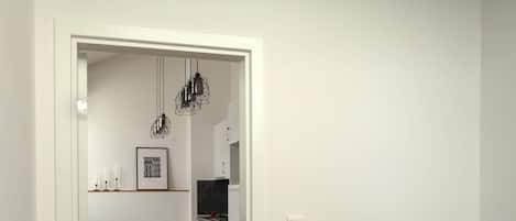 1 bedroom, in-room safe, WiFi, bed sheets