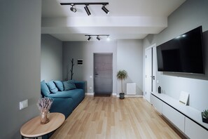 TV
