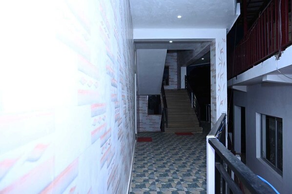 Lobby - Family Home Stay (Tehri Range)