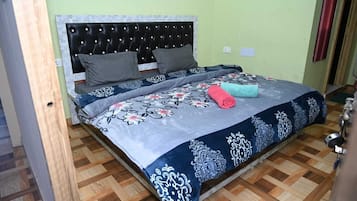 Phòng đôi Tiêu chuẩn | Bàn, truy cập Internet không dây miễn phí
