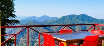 Morning Breeze Homestay Kanatal