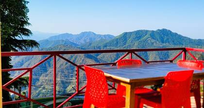 Morning Breeze Homestay Kanatal