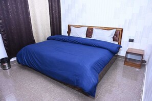 Superior Double Room - Family Home Stay (Tehri Range)