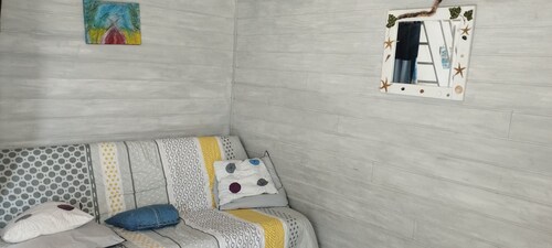 Semi-detached house 5 persons Mimizan Plage