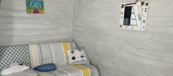 Semi-detached house 5 persons Mimizan Plage