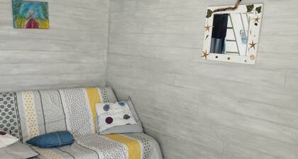 Semi-detached house 5 persons Mimizan Plage