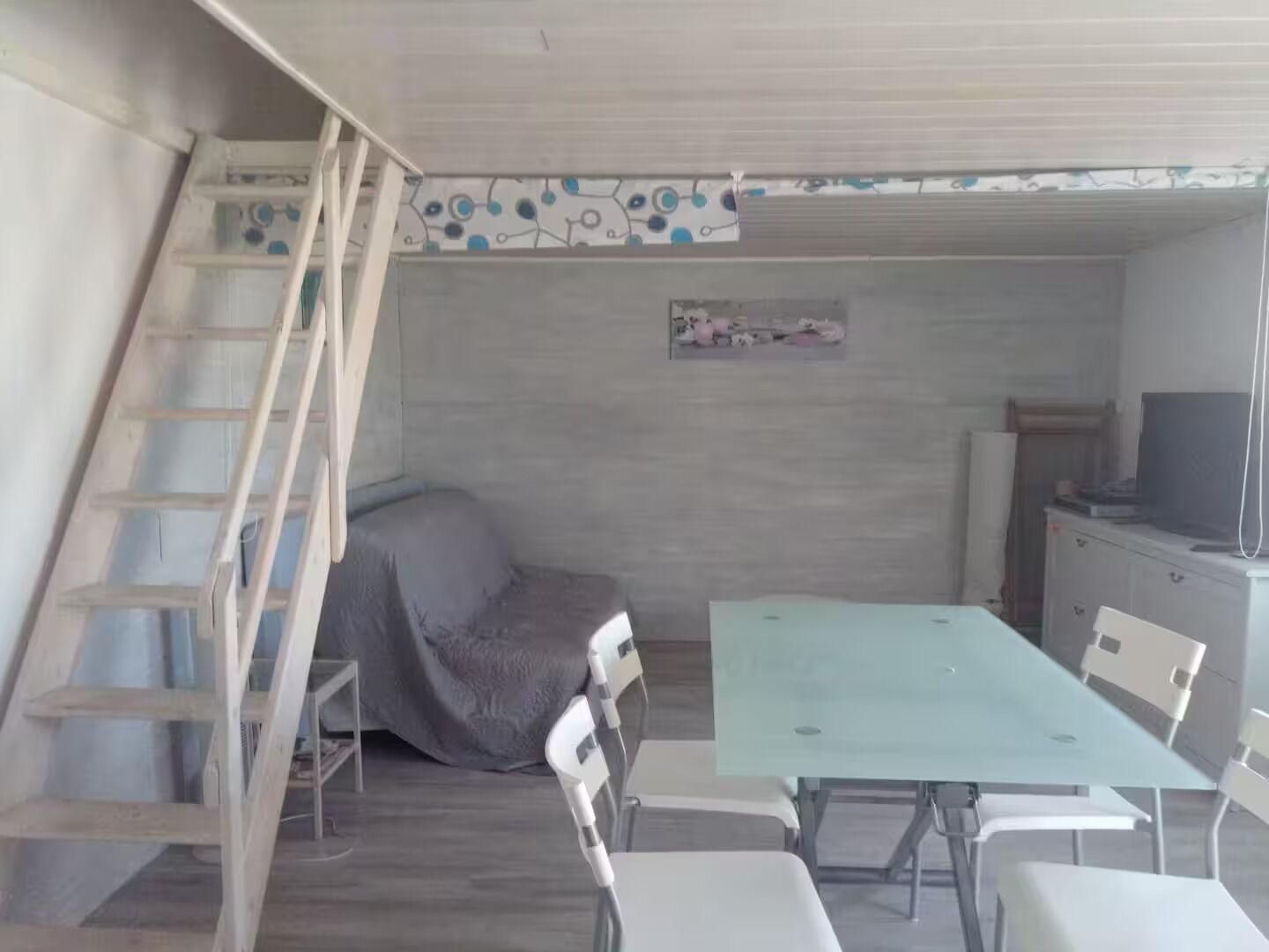 用餐區