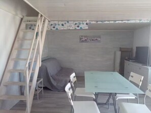 Restauration