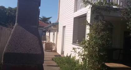 Semi-detached house 5 persons Mimizan Plage