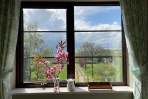 Interior - 40 Acres, Shropshire Hills Retreat & Games Room (Wentnor)