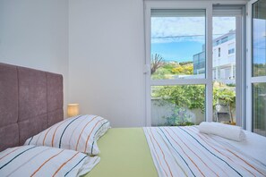 Apartment, Sea View