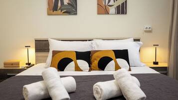 Tabla de planchar con plancha y wifi gratis