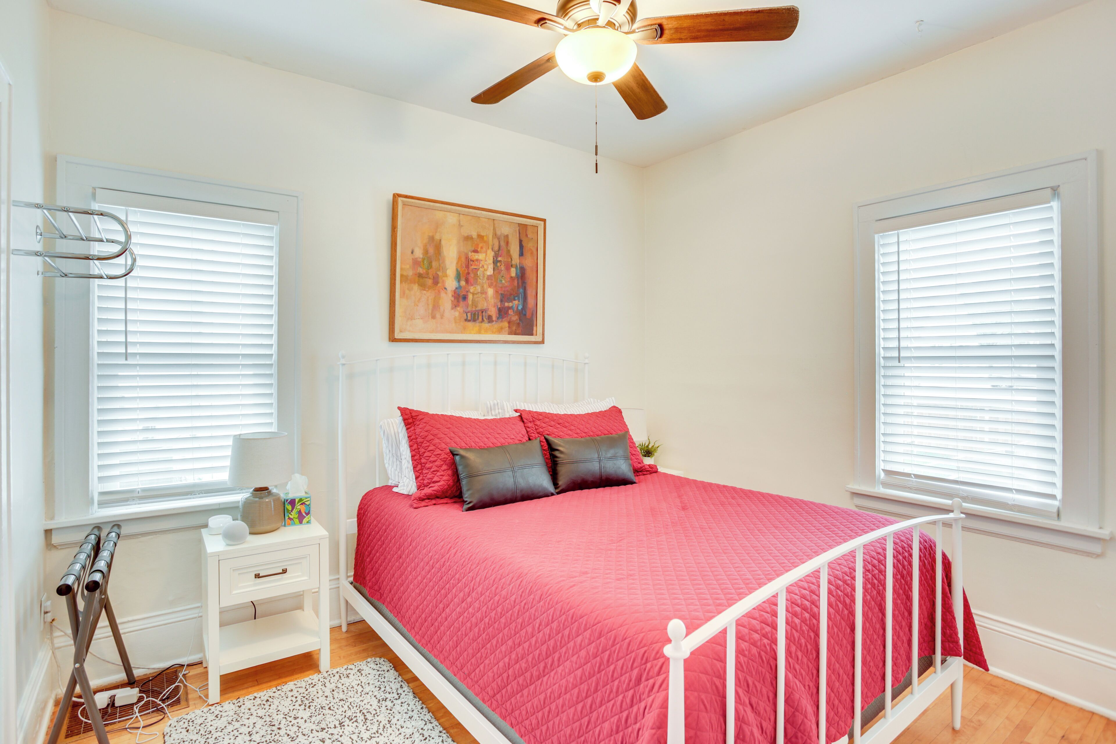 House (2 Bedrooms) | Bahagian dalam