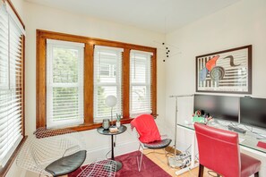 Casa (2 Bedrooms) | Interior