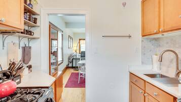 Casa (2 Bedrooms) | Interior