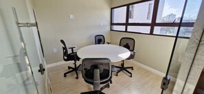 Dining - COARM0104 - Smart Convenções (Salvador)