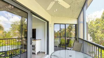 Apartemen (2 Bedrooms) | Interior