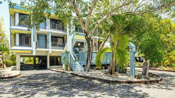 Apartment (2 Bedrooms) | Bahagian dalam