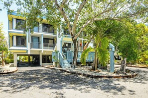 公寓 (2 Bedrooms) | 住宿內部