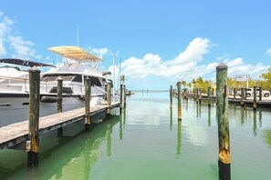 อพาร์ทเมนท์ (2 Bedrooms) | ภายใน