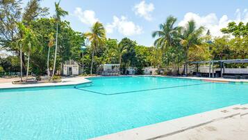 Apartment (2 Bedrooms) | Bahagian dalam