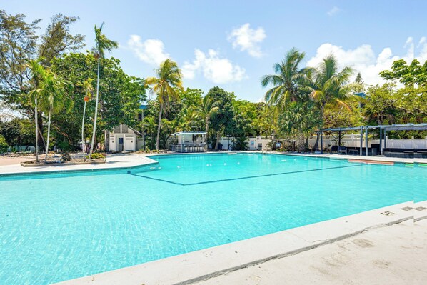 公寓 (2 Bedrooms) | 住宿內部