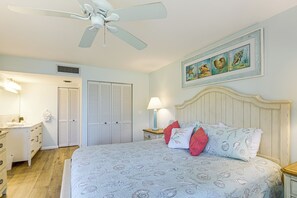 公寓 (2 Bedrooms) | 住宿內部