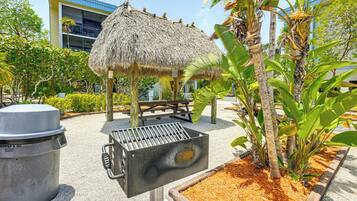 Apartemen (2 Bedrooms) | Interior