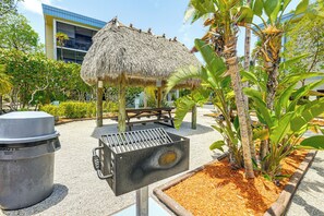 อพาร์ทเมนท์ (2 Bedrooms) | ภายใน