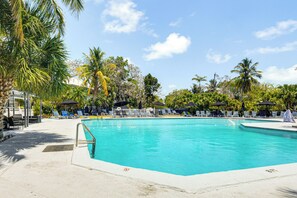 อพาร์ทเมนท์ (2 Bedrooms) | ภายใน