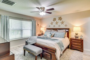 Casa (3 Bedrooms) | Interior