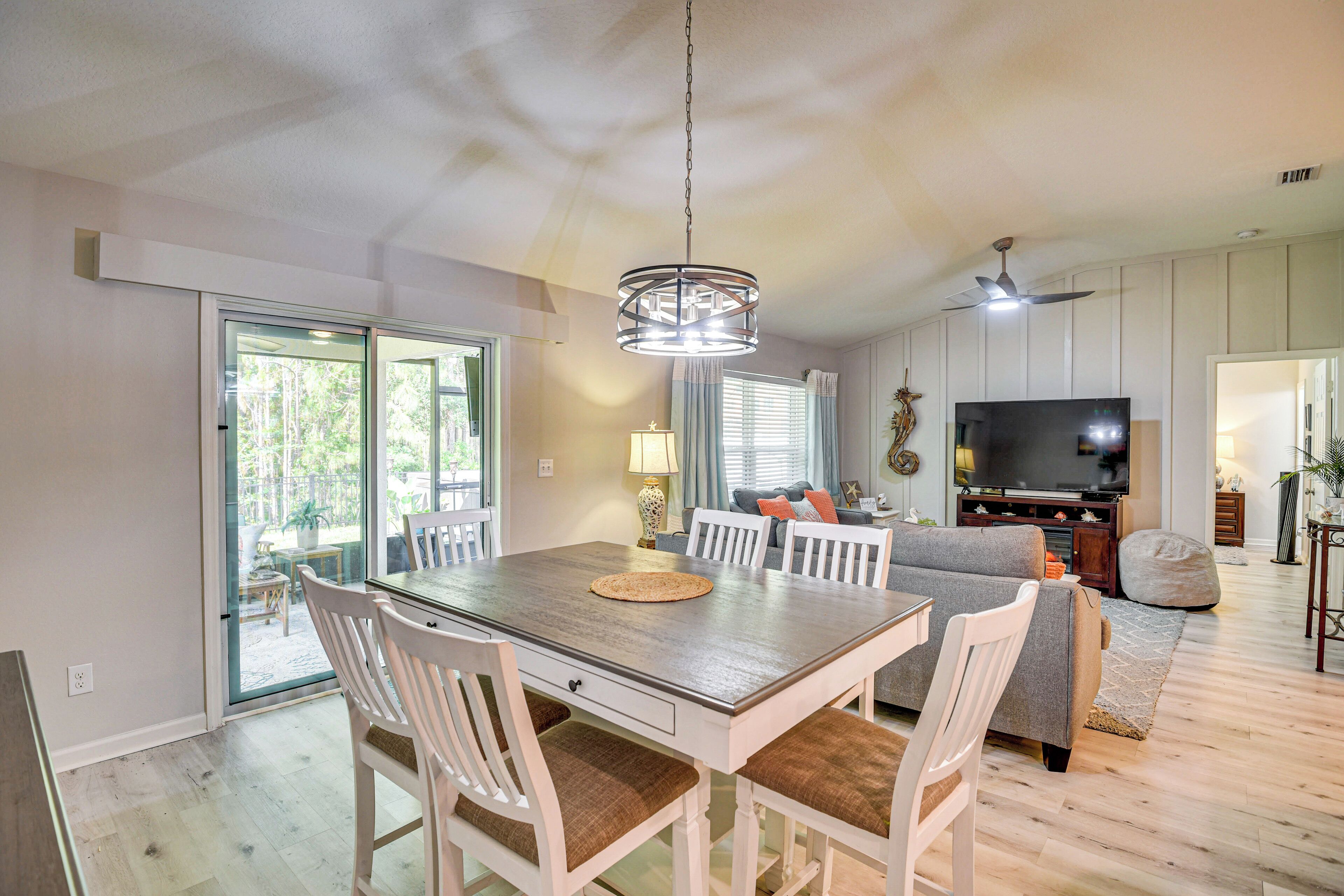 Casa (3 Bedrooms) | Interior