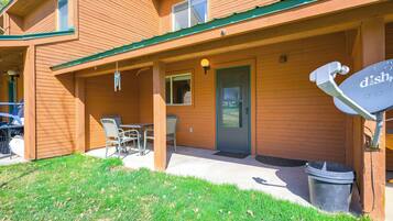 Apartemen (2 Bedrooms) | Interior