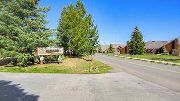 Căn hộ (2 Bedrooms) | Nội thất