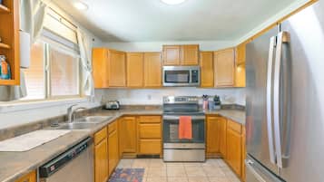 Apartemen (2 Bedrooms) | Interior