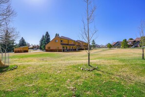 Departamento (2 Bedrooms) | Interior