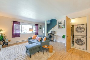 Apartemen (2 Bedrooms) | Interior