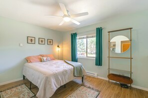 Departamento (2 Bedrooms) | Interior