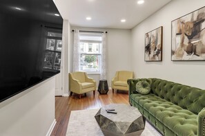 Apartment (3 Bedrooms) | Interior