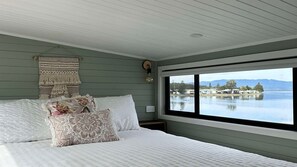 1 habitación, wifi gratis y ropa de cama 