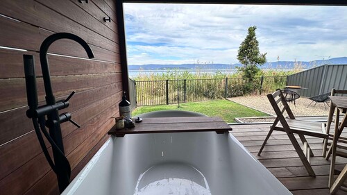 Cudgeree Tiny for Two