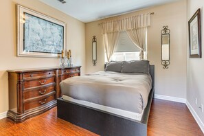 House (5 Bedrooms) | Interior - 2 Mi to Old Town Temecula: Elegant Socal Home (Temecula)