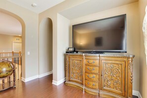 House (5 Bedrooms) | Interior - 2 Mi to Old Town Temecula: Elegant Socal Home (Temecula)