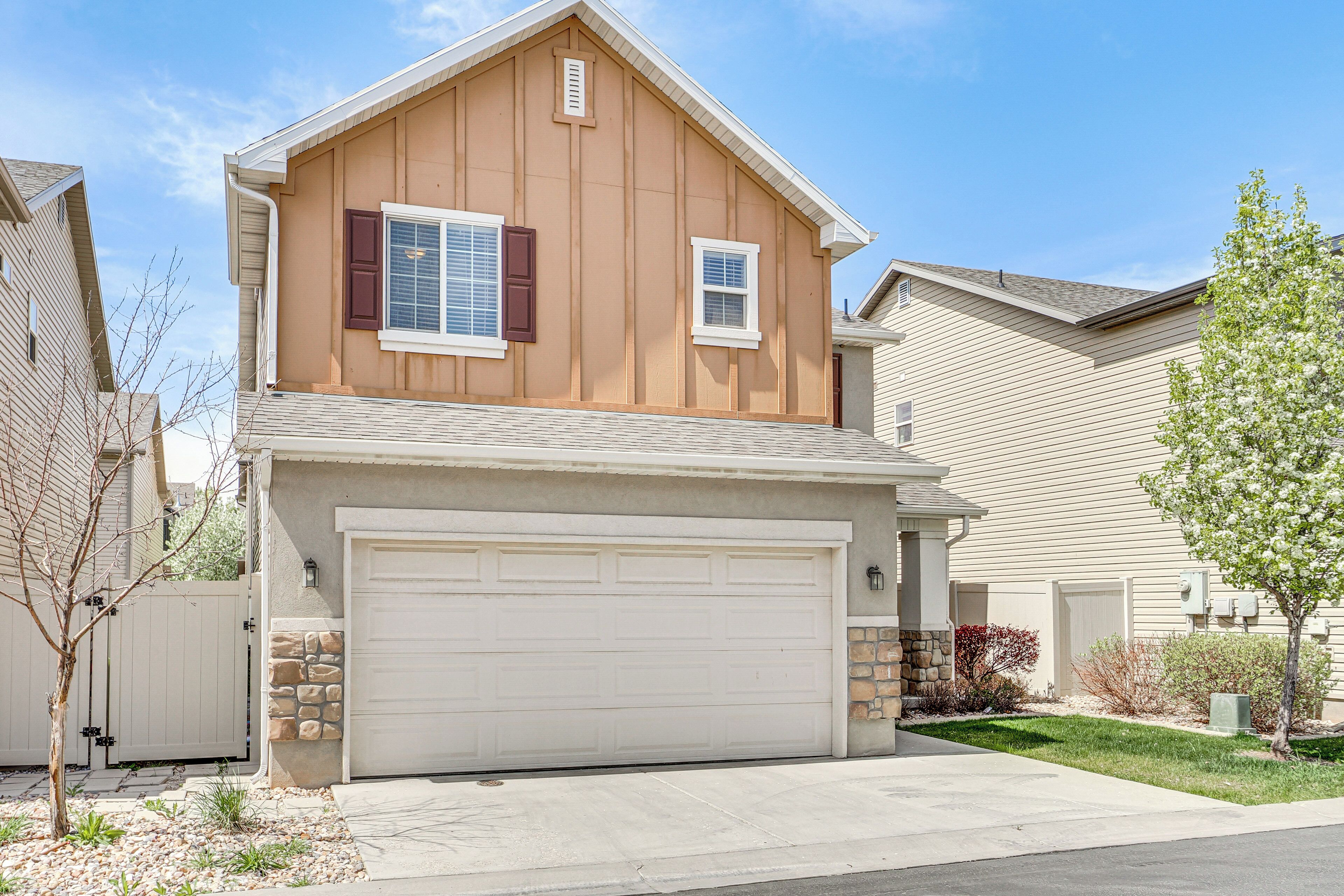 Rumah (3 Bedrooms) | Interior