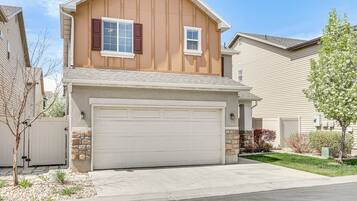 Rumah (3 Bedrooms) | Interior