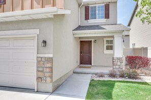 Talo (3 Bedrooms) | Sisätilat