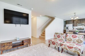 Talo (3 Bedrooms) | Majoituspaikan julkisivu