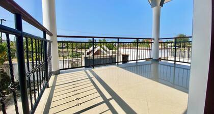 1 bed room Apartment in Kunduchi with balcony