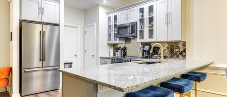 Departamento (3 Bedrooms) | Interior